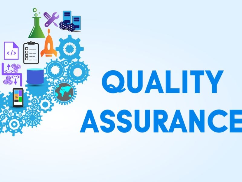 Education Quality Assurance System